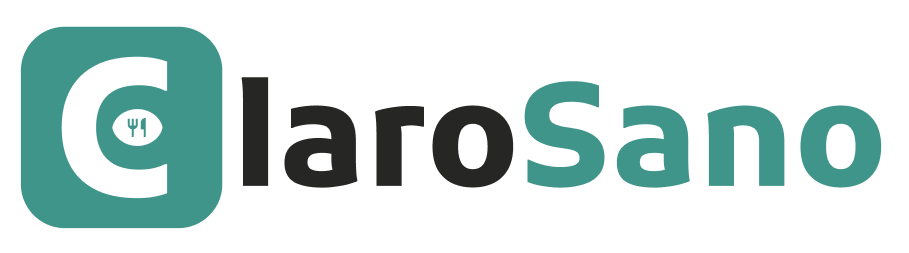 ClaroSano logo